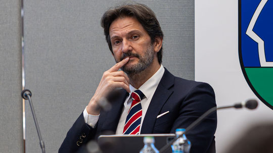 Liberáli podali podnet na Generálnu prokuratúru SR, dôvodom sú nákupy ministra Kaliňáka