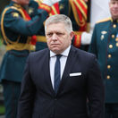 Moskva 81. výročie fico