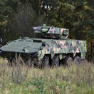 Patria AMV XP (Armoured Modular Vehicle eXtra...