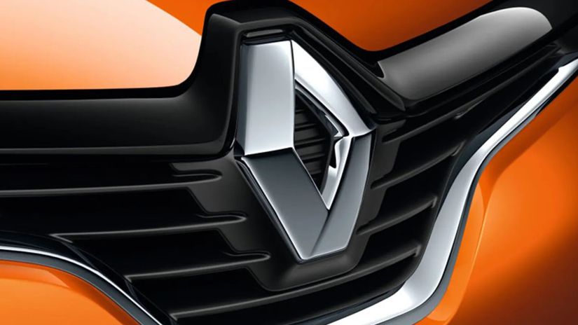 Renault logo