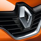 Renault logo