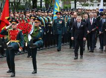 Fico prináša Putinovi odkaz od Zelenského. V Kyjeve naznačili, čo slovenský premiér povie šéfovi Kremľa