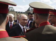 Russia Victory Day