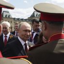 Russia Victory Day