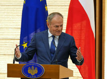 tusk