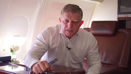 Misia s neistým výsledkom: Fico v Moskve kritizoval partnerov a tlmočil Zelenského ponuku, Putin ho odbil strohou radou