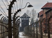Poland Holocaust Remembrance