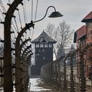 Poland Holocaust Remembrance