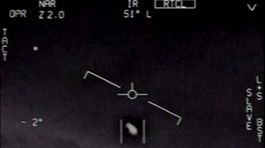 Odtajnené spisy o UFO
