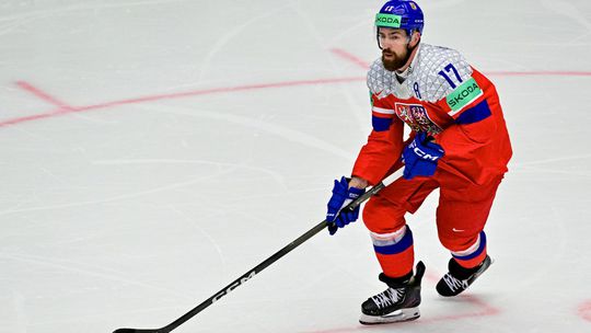 Česi pôjdu na MS bez najväčšej hviezdy. V nominácii sú aj štyria hráči z NHL