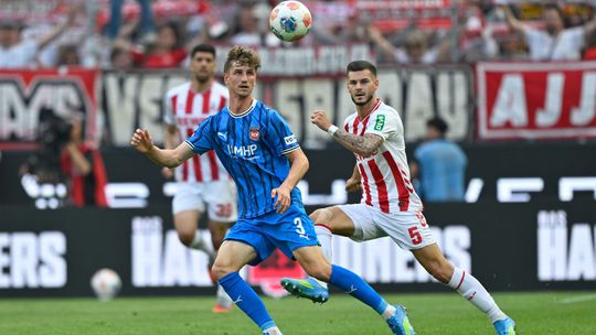 Freiburgu prehra neublížila. Tuhý boj o záchranu, tri tímy majú rovnaký počet bodov
