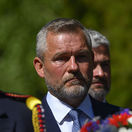 Liptovský Mikuláš pellegrini