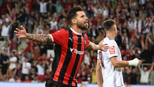 Kto volal? Škrtel? A ty si odmietol? Ďuriš nakoniec poslúchol manželku a získal si Trnavu
