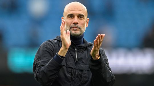 Guardiola údajne skončí na lavičke Manchestru City. Meno nástupcu je známe