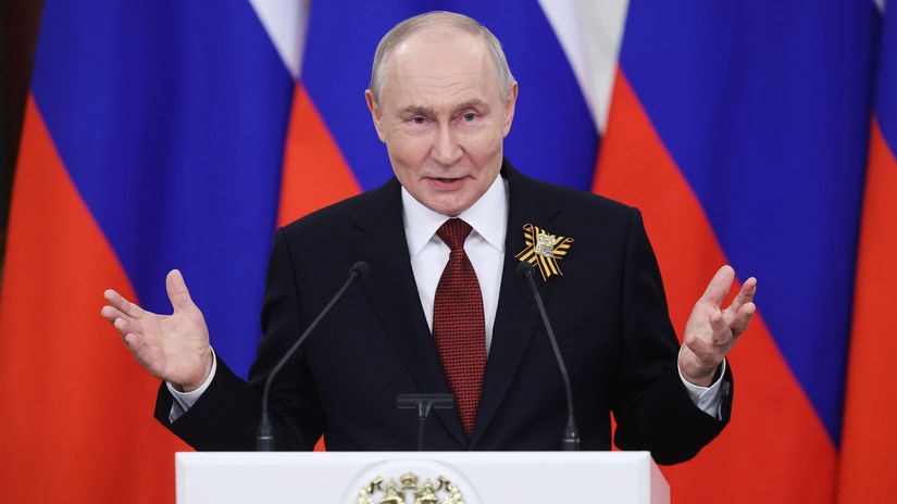 Putin