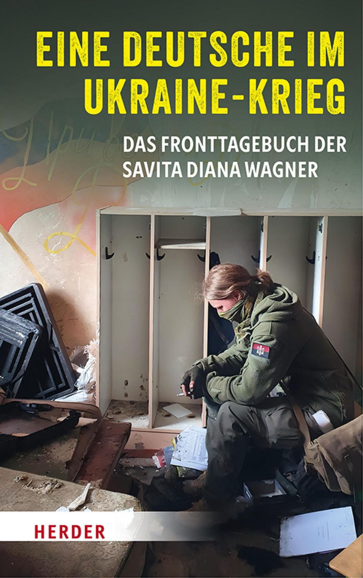 Denník Savity Wagnerovej pred pár dňami vyšiel...