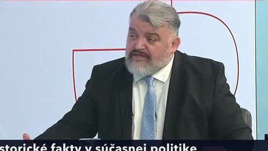 Chmelár ostro o Ficovej ceste do Moskvy: Putin a Zelenskyj ho nepotrebujú. Ale Slovensko potrebuje lacné energie a mier