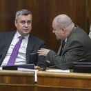 danko, huliak