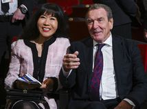 Germany Reunification Celebration