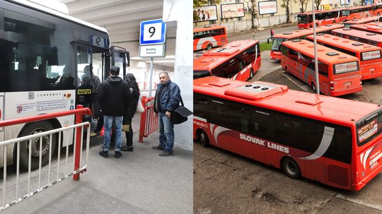 Autobus už nemusí prísť. Ráž pripravuje najväčšiu zmenu autobusov za roky, drasticky zmení cestovanie v regiónoch