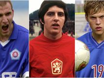 KVÍZ: Myslíte si, že ste futbalový expert?...