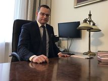 Marcin Romanowski