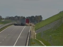 VIDEO: Z týchto záberov tuhne krv v žilách....