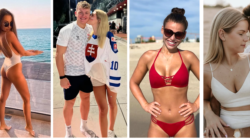 V slovenskej i českej reprezentácii sa na MS...
