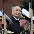 Russia Victory Day