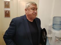 Súd v kauze Očistec
