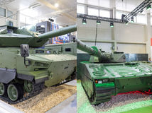 BAE Systems Hägglunds, CSG Group