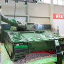 BAE Systems Hägglunds, CSG Group
