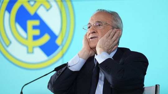 Florentino Pérez vypísal voľby a ostro útočil na médiá