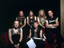 Iron Maiden sa predstaví v jedinečnom...