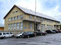 kulturák, ubytovanie, Kľak