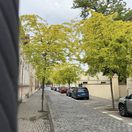 limetková alej, Lučenec