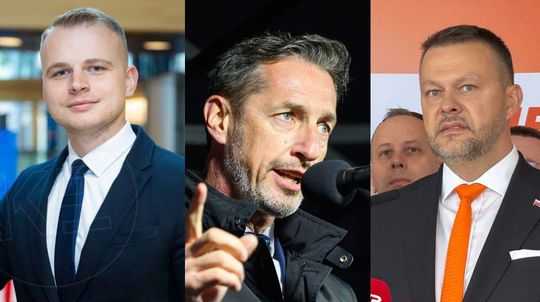Východ bude politickým bojiskom roka. V Prešove ide o veľa a v hre sú veľké mená