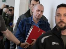 SR Bratislava vražda Valko pojednávanie BAX