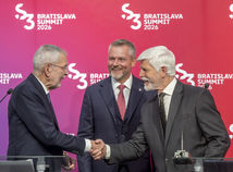 SR Slavkovský Formát S3, pellegrini, petr pavel, bellen
