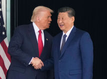 Trump, Si