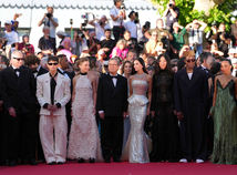 Zážitky slovenskej novinárky z Cannes: Faux...