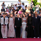 Cannes 2026 otvárací ceremoniál MFF Cannes