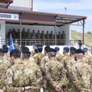 Cvičenie NATO - Srbsko