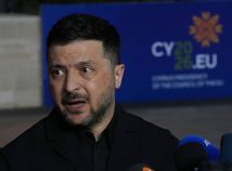 Cyprus EU Summit