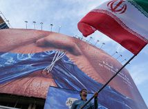 Iran War Tehran Trump