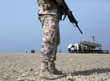 Iranian Army
