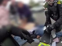 policia