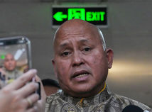 Ronald Dela Rosa