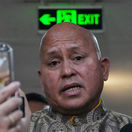 Ronald Dela Rosa