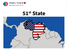 Venezuela / Trump /